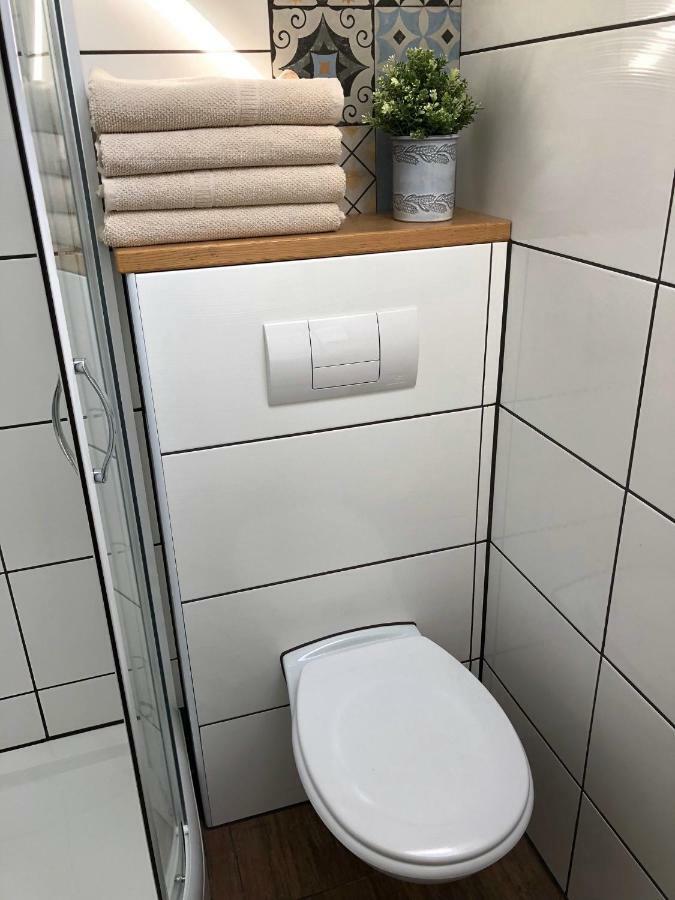 Apartment Westfalische Lennestadt