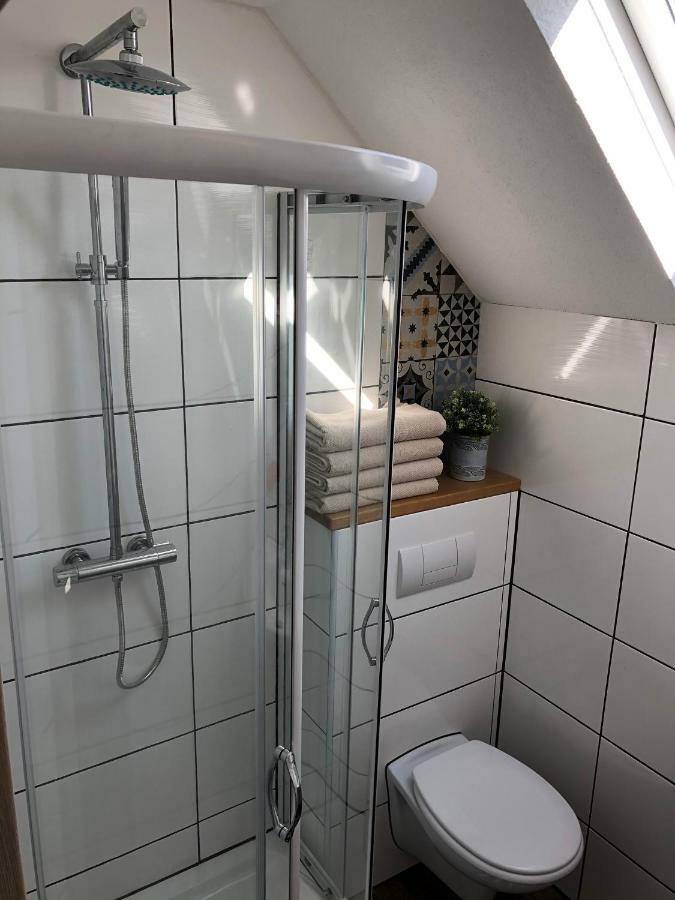 Westfalische Appartement *