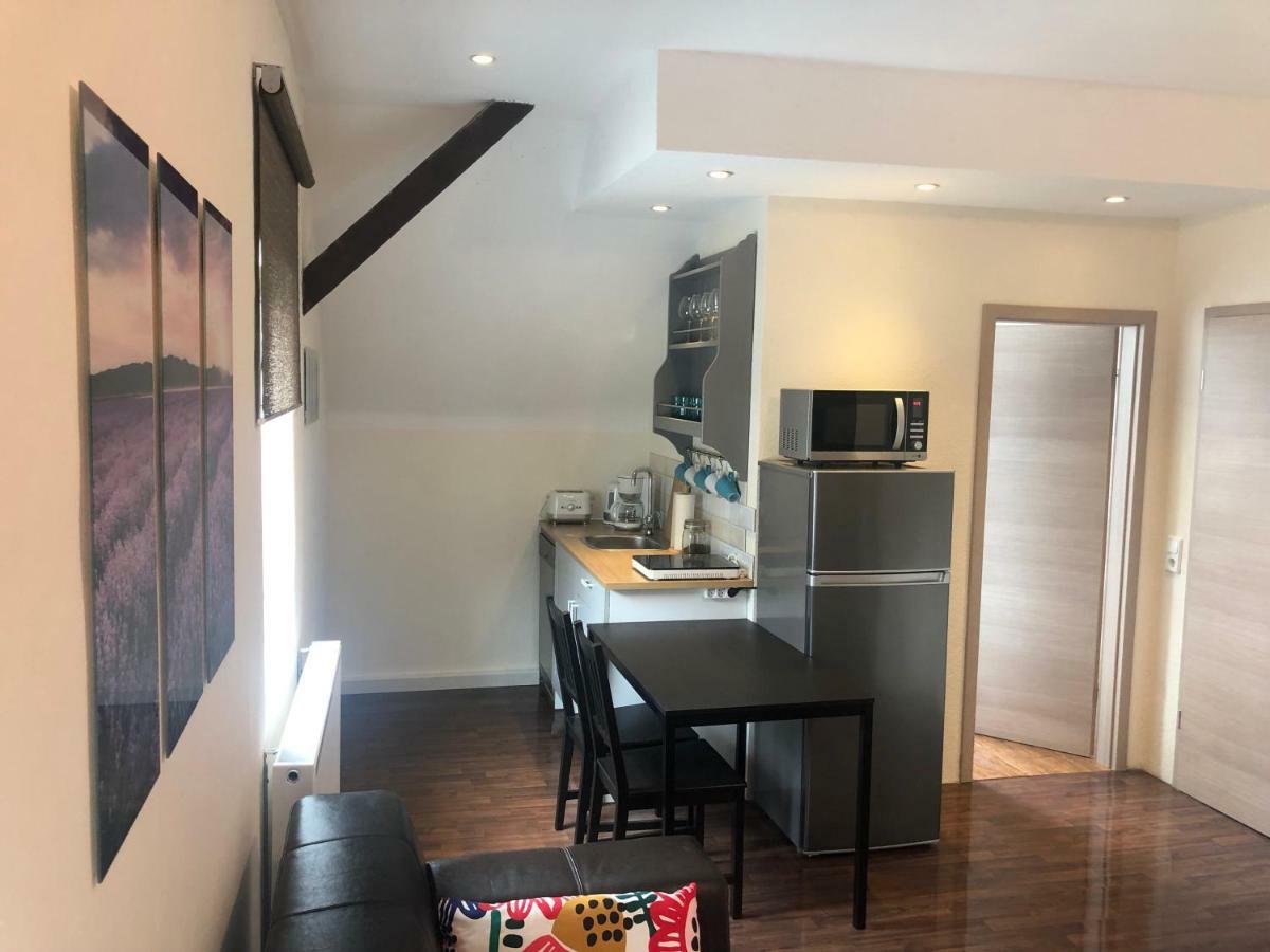 Westfalische Appartement *