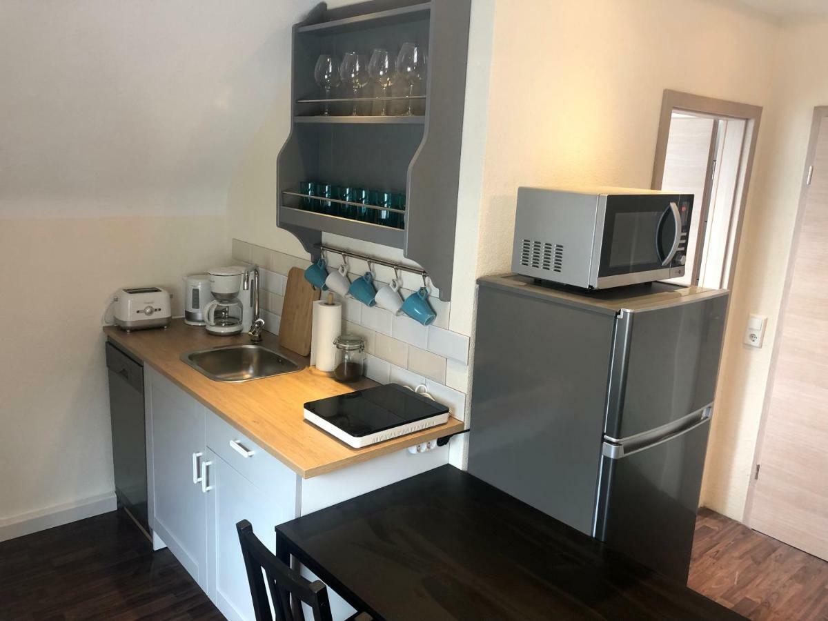 Westfalische Apartment *
